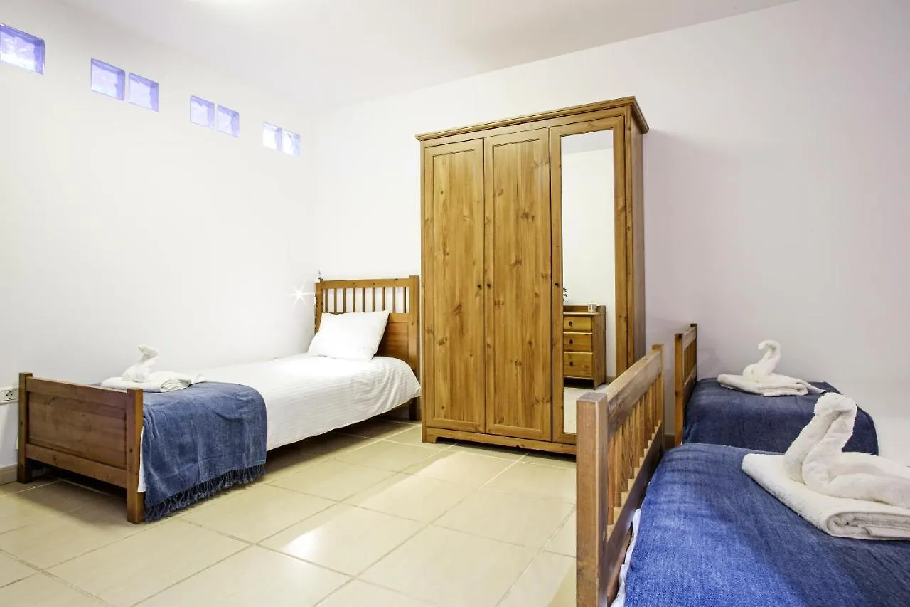 Sun Rays Bay Mirador De La Gomera Apartment Callao Salvaje Spain